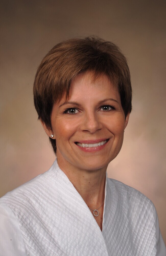 Janet Petersen