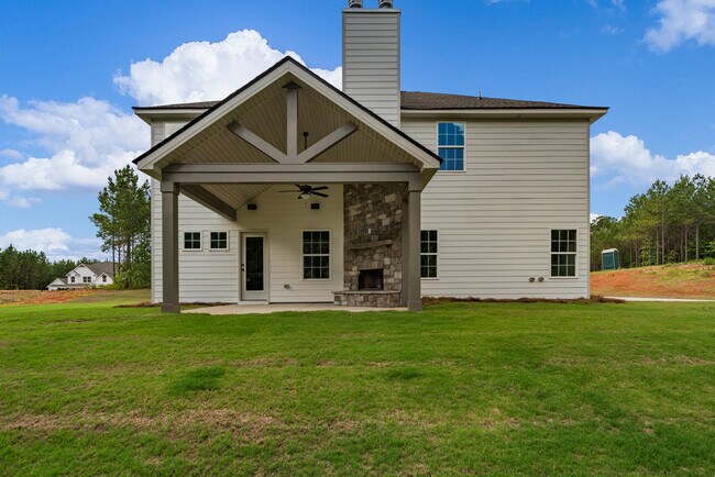 49 Sugar Maple Dr unit 36481841, Fort Mitchell, AL 36856 - photo 4