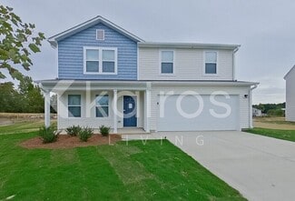 7029 Peppermill Way, Dortches, NC 27804