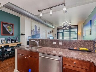 310 S 4th St Unit 1207, Phoenix, AZ 85004