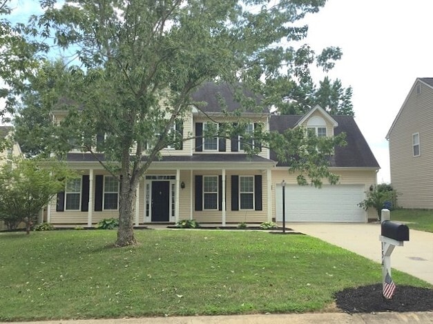 154 Elrosa Rd, Mooresville, NC 28115 - photo 1