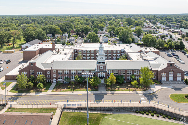 Jonathan Dayton High School a place where everyone feels truly welcome.