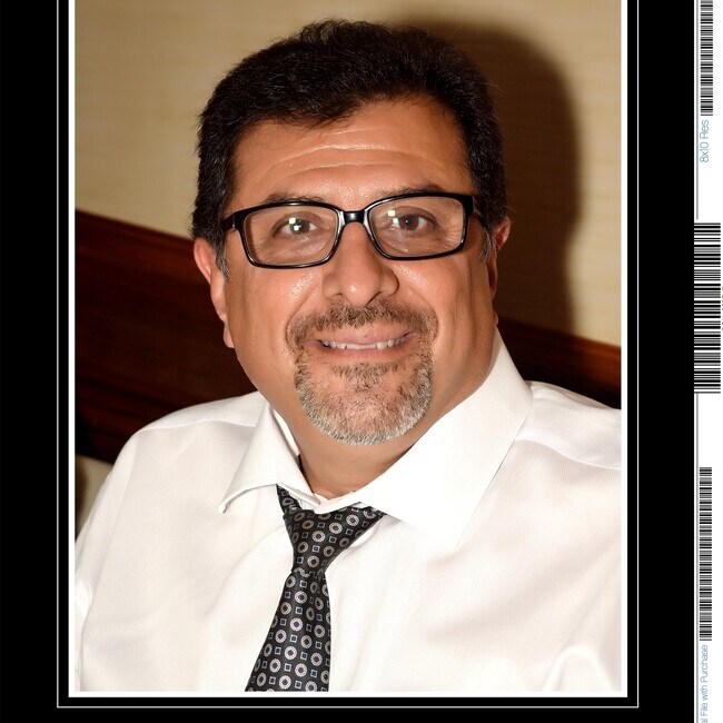 Agent Photo