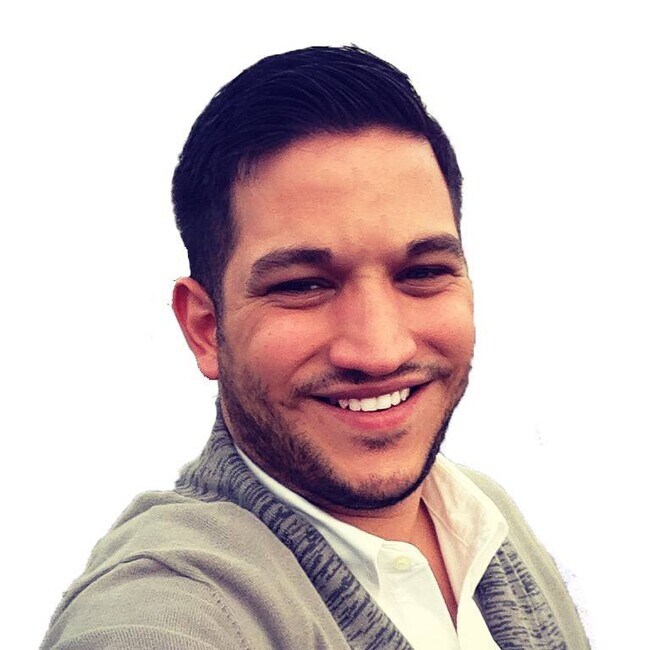 Agent Photo