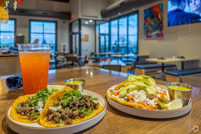 Bravi's enjoys making modern Mexican dishes that everyone can enjoy.