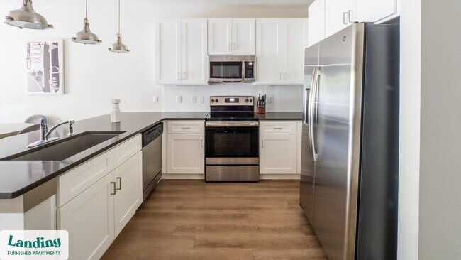 202 Promenade Vista St unit 1208, Charleston, SC 29412 - photo 5