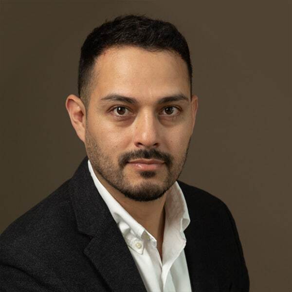 Agent Photo