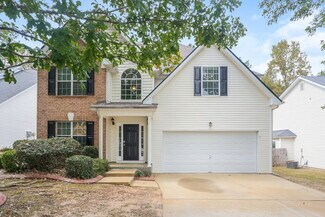 6 St Charles Place, Sharpsburg, GA 30277