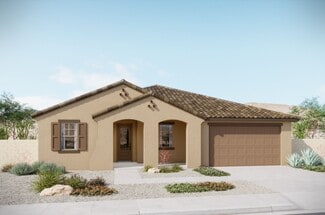 5216 W Tavira Way Unit 36603767, Marana, AZ 86742