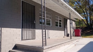 2412 Mason St Unit A, Macon, GA 31206