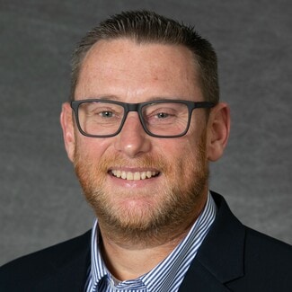 Brett Mumaw