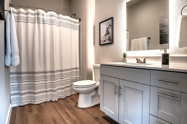 Pure Lowell Apartments, Lowell, AR 72745 - photo 5