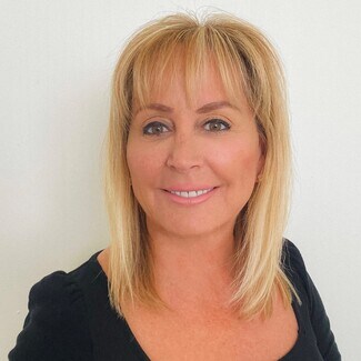LORRAINE DEVINE