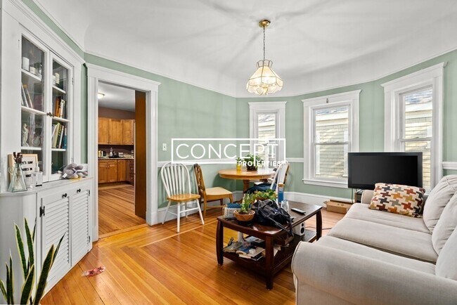 15 Teele Ave unit 2, Somerville, MA 02144 - photo 3