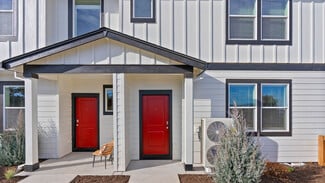 62739 Eagle Rd, Bend, OR 97701