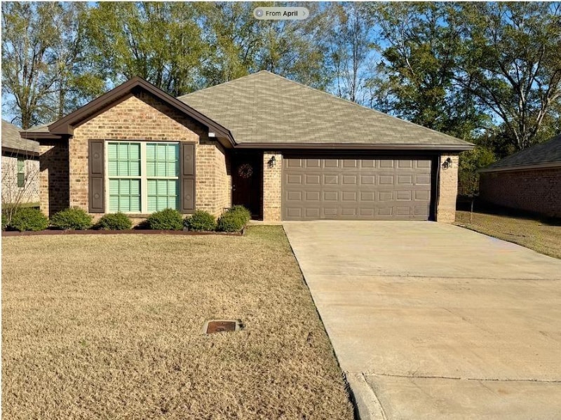 117 Hideaway Ln, Wetumpka, AL 36092 - photo 1