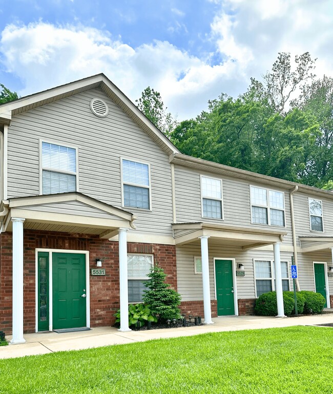 Bentwood Townhomes, Saint Louis, MO 63136 - photo 6
