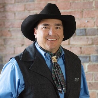 Thad Trujillo