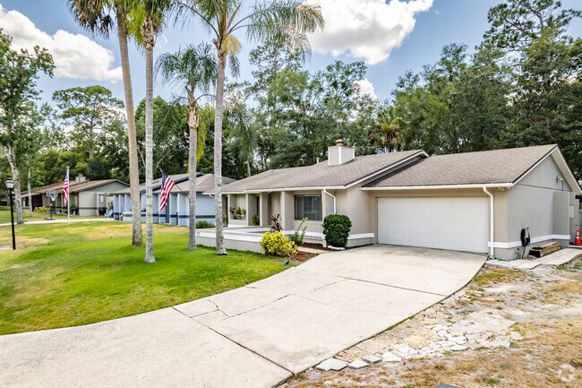 Osprey Home Design at Harvest Green 40′