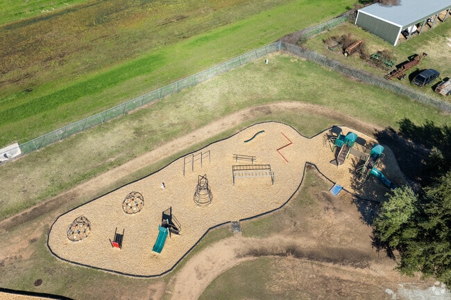 Black Elementary School, where recess memories are made.