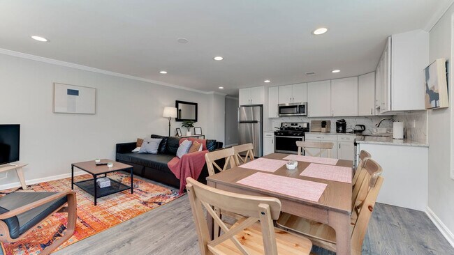 48 E Reed Ave unit ID1358961P, Alexandria, VA 22305 - photo 2