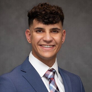Zack Daher