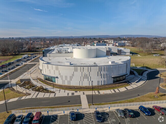 Weaver High School has a 13-to-1 student-teacher ratio and a C Niche rating.