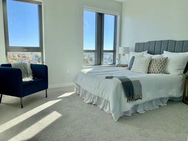 One Chestnut Place, Quincy, MA 02169 - photo 2