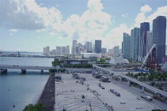 555 NE 15th St Unit 17K, Miami, FL 33132
