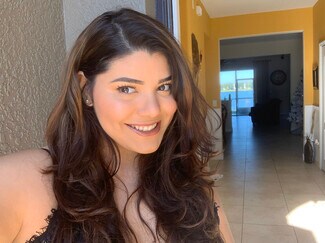 Michelle Martinez Cruz