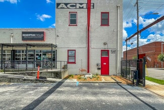 1305 2nd Ave N Unit 201, Birmingham, AL 35203