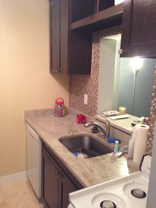 River Place South unit 540, Arlington, VA 22209 - photo 7