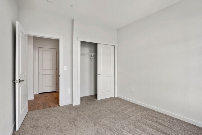 The Rowhomes at Greyhound Park, Commerce City, CO 80022 - photo 3