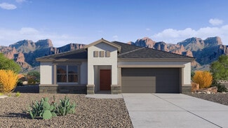 624 W Freedom St, Florence, AZ 85132