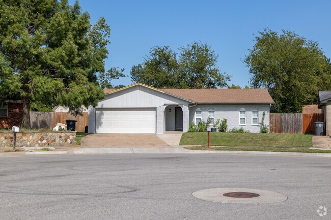 Meadows' charm shines through its collection of warm and welcoming ranch homes.