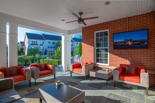 Enclave at Emerson, Laurel, MD 20723 - photo 5