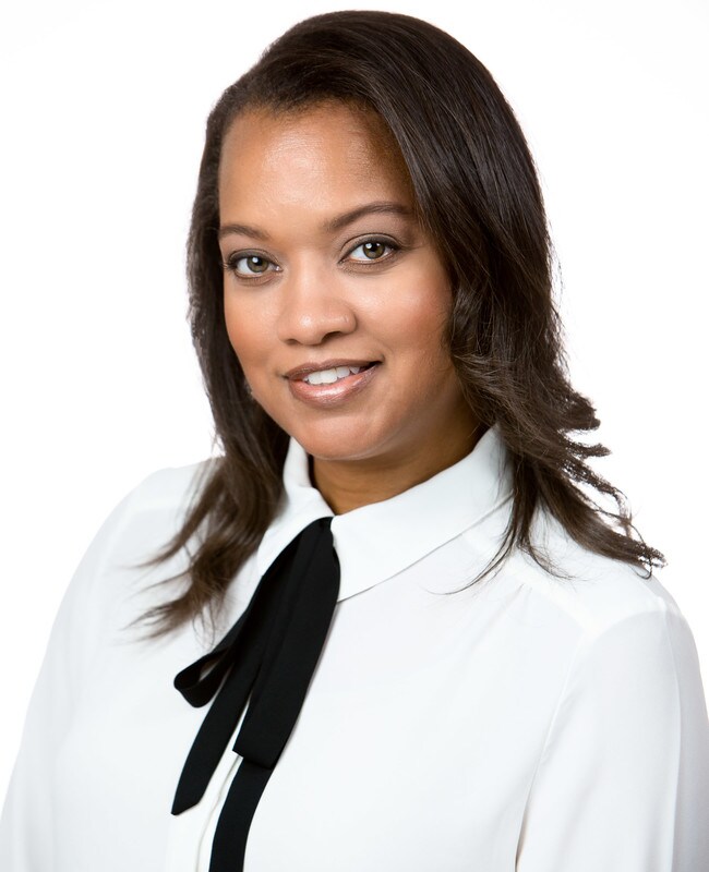 Tanika Christopher