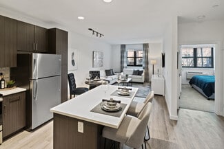 120 Neilson St, New Brunswick, NJ 08901