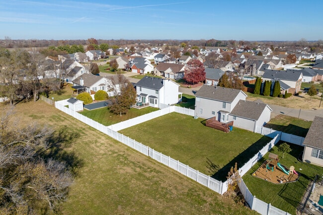 Pontoon Beach is a village in Madison County, Illinois.