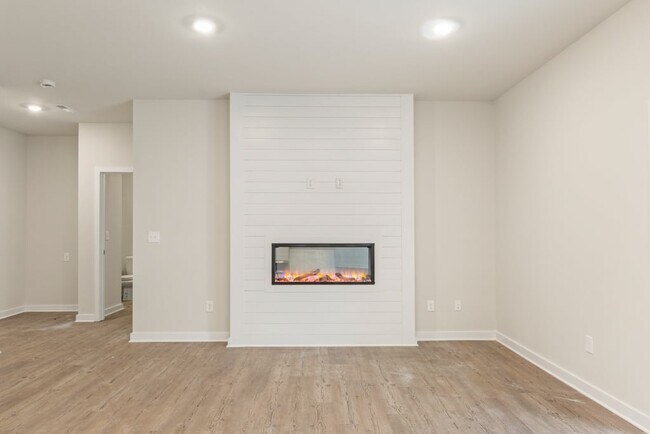 7255 Waggamon Way, Dawsonville, GA 30534 - photo 7