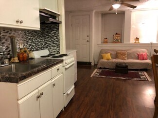 34 Cunard St Unit 1C, Boston, MA 02120