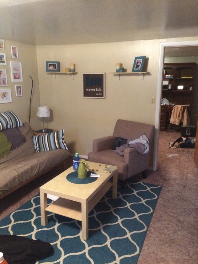 514 Semple St unit 1, Pittsburgh, PA 15213 - photo 6