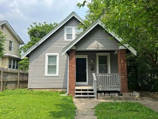 4130 Talbert St, Cincinnati, OH 45205