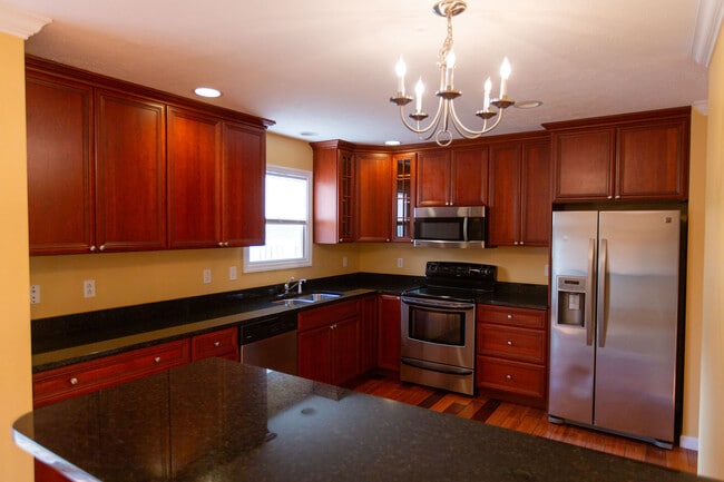 Fairway Villas, Morgantown, WV 26508 - photo 2