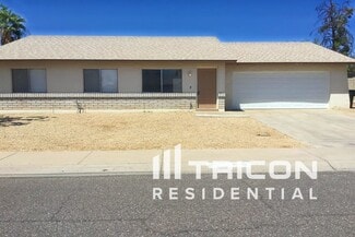 10710 W Sells Dr, Phoenix, AZ 85037