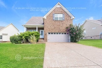 1115 Golf View Way, Spring Hill, TN 37174