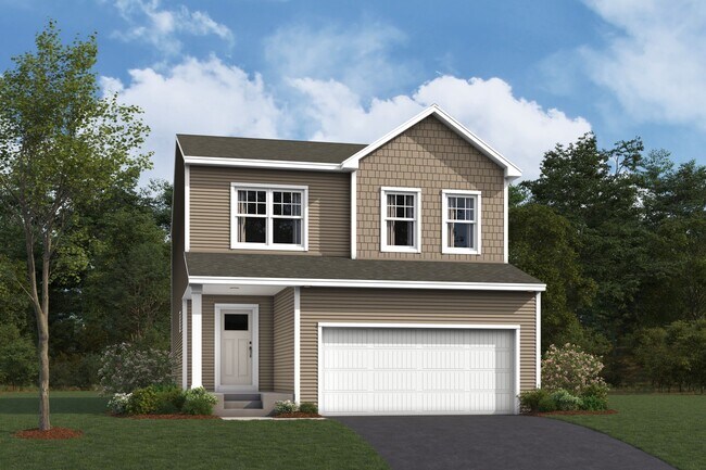 4147 Ramsay Way unit 38520961, Waconia, MN 55387 - photo 2