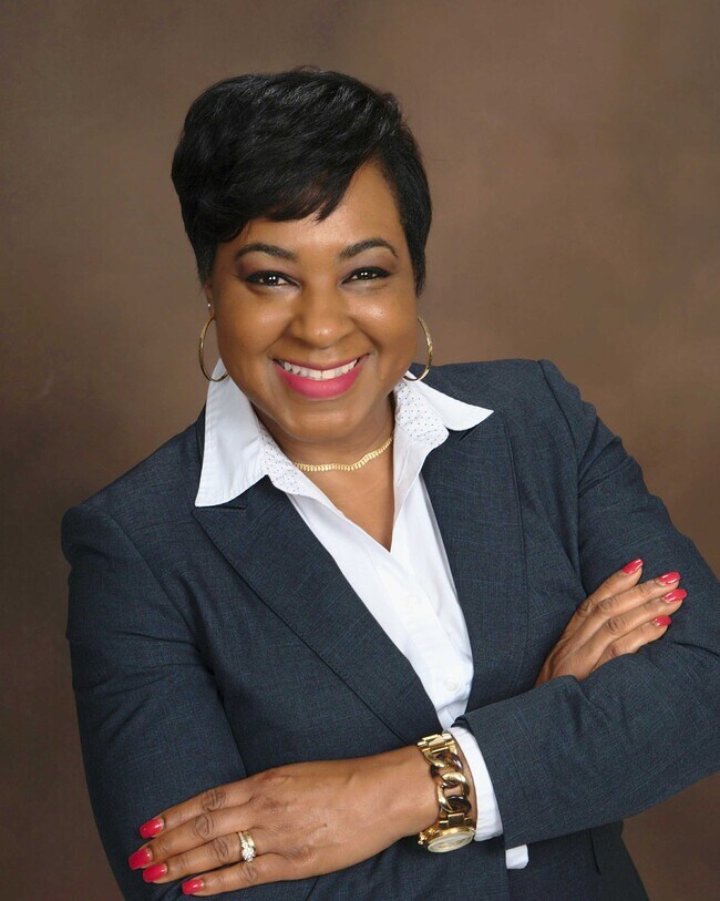 Arleshia Russell
