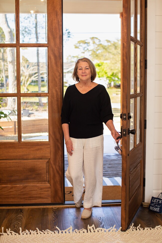 Teresa Clontz