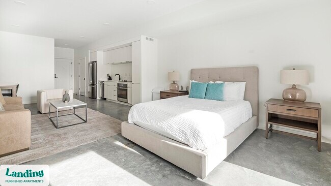 556 E 2100 S unit N-216, Salt Lake City, UT 84106 - photo 7